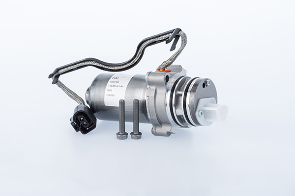 BorgWarner Pompa, sprzęgło lamelowe napędu na wszystkie koła DS2010678