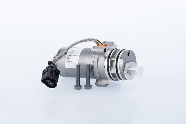 BorgWarner Pompa, sprzęgło lamelowe napędu na wszystkie koła DS4601410015