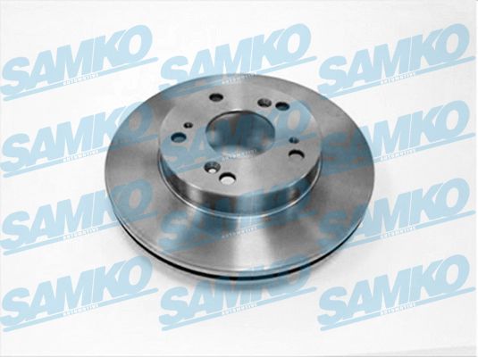 SAMKO Piduriketas H1038VR