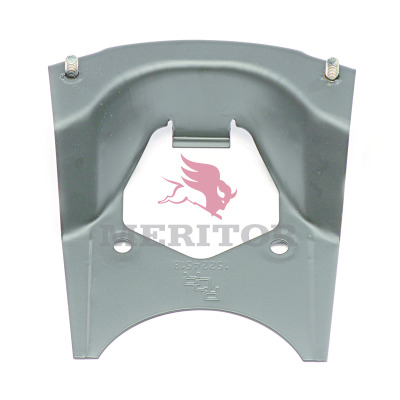 MERITOR Lisatarvikute komplekt, trummelpiduriklotsid 15224518