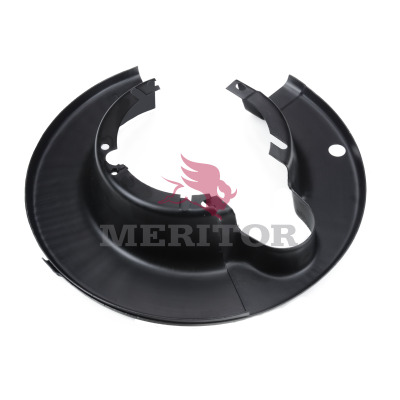 MERITOR Lisatarvikute komplekt, trummelpiduriklotsid 21209705-6