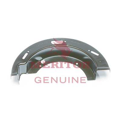 MERITOR Lisatarvikute komplekt, trummelpiduriklotsid 3264U1009