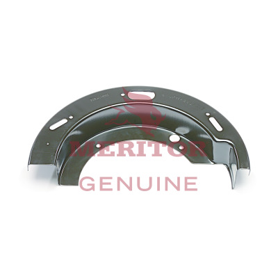 MERITOR Lisatarvikute komplekt, trummelpiduriklotsid 3264V1010