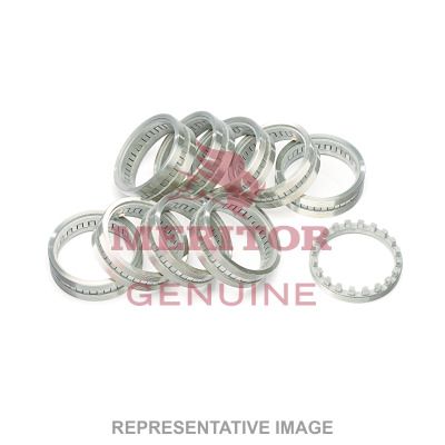 MERITOR Zestaw naprawczy, korpus osi 3296D1330