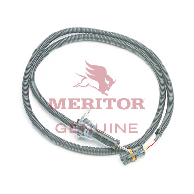 MERITOR Styk ostrzegawczy, zużycie okładzin hamulcowych 68326720