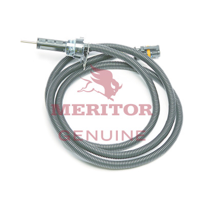MERITOR Styk ostrzegawczy, zużycie okładzin hamulcowych 68326722