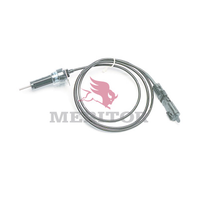 MERITOR Kulumisnäidik, piduriklots 68326732