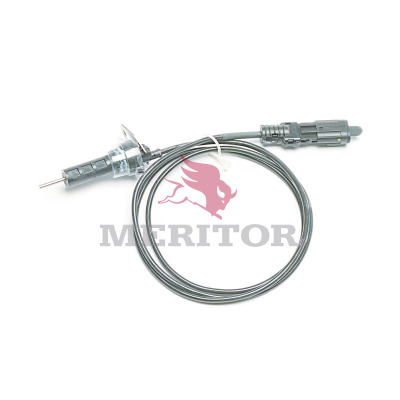 MERITOR Kulumisnäidik, piduriklots 68326733