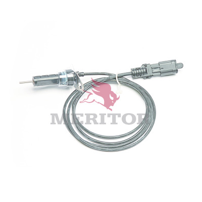MERITOR Kulumisnäidik, piduriklots 68326735