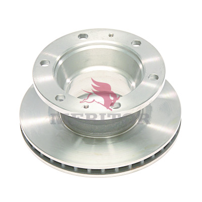 MERITOR Bromsskiva MBR2648