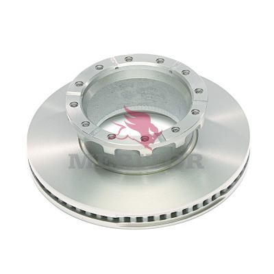 MERITOR Jarrulevy MBR5063