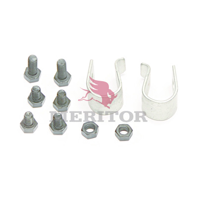 MERITOR Zestaw szczęk hamulcowych, hamulce bębnowe RBSK1409.M
