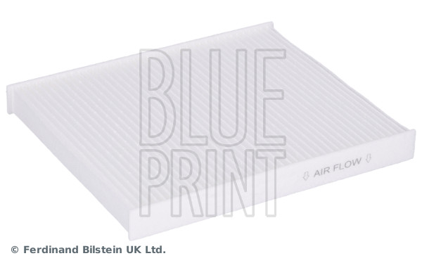 BLUE PRINT Filtr, wentylacja przestrzeni pasażerskiej ADB112515