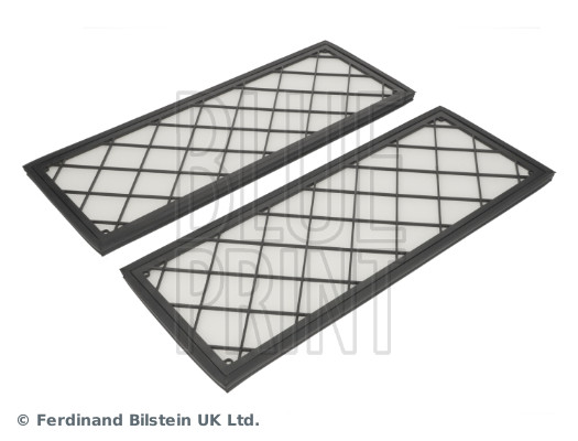 BLUE PRINT Filtrikomplekt, salongiõhk ADBP250074