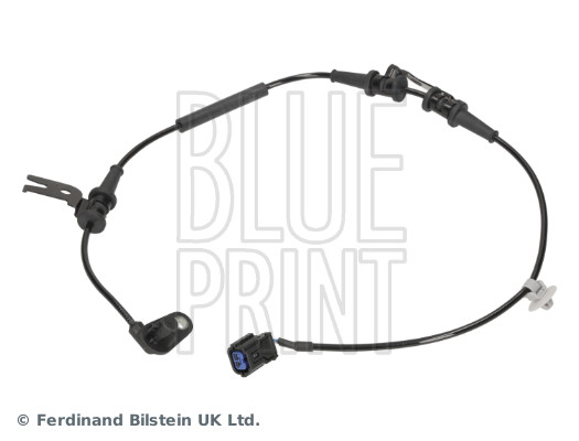 BLUE PRINT Andur, rattapöörete arv ADBP710142