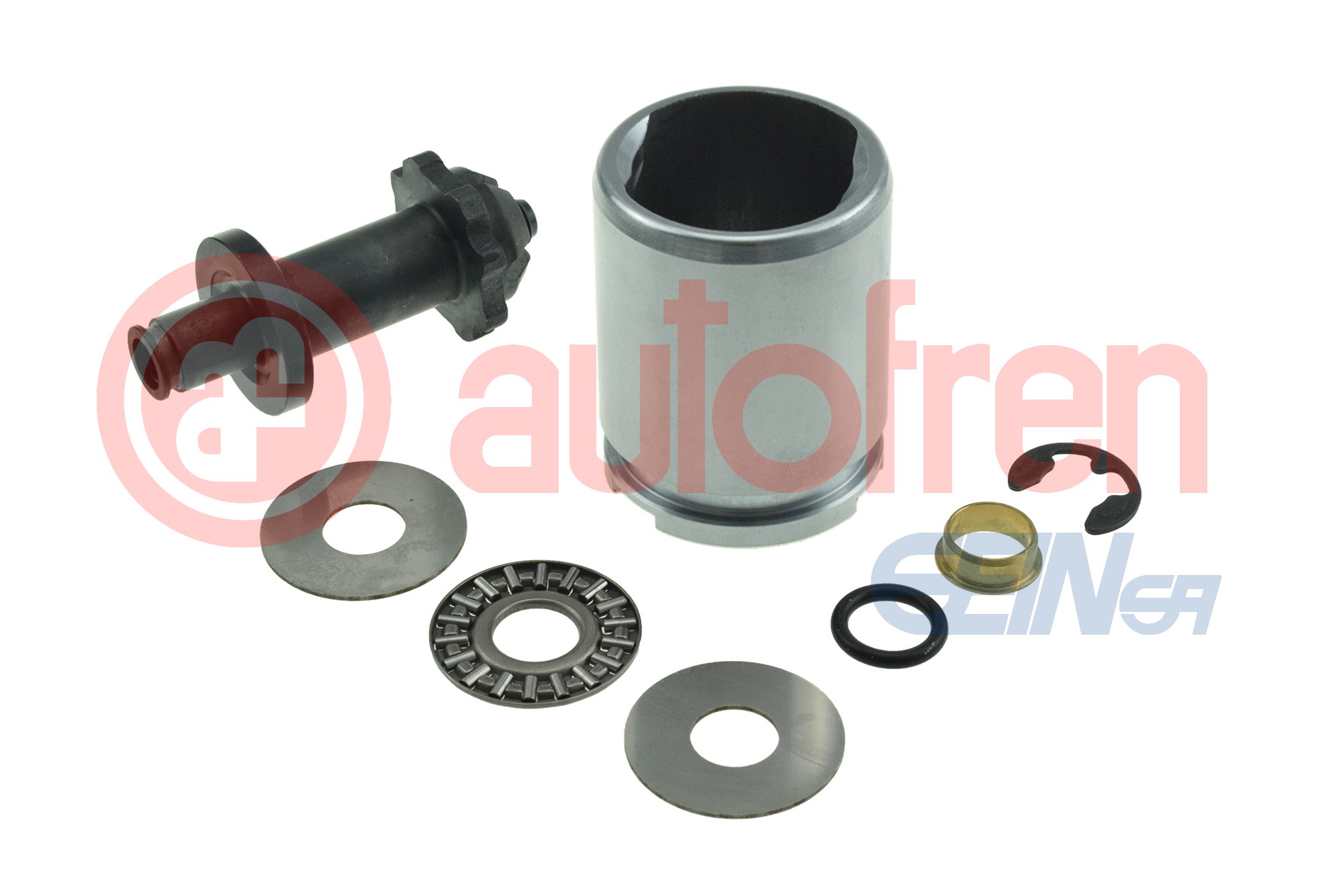 AUTOFREN SEINSA Mäntä, jarrusatula D025536K3