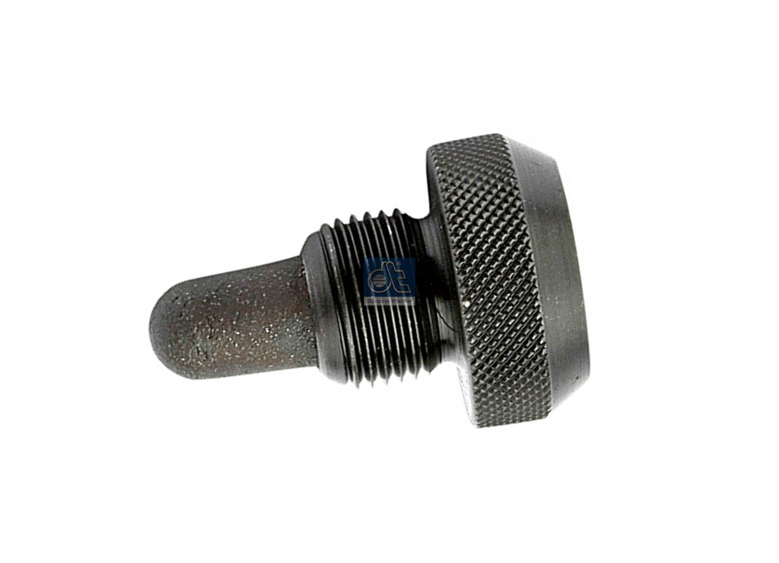 DT Spare Parts Korek spustowy oleju, miska olejowa 1.10006