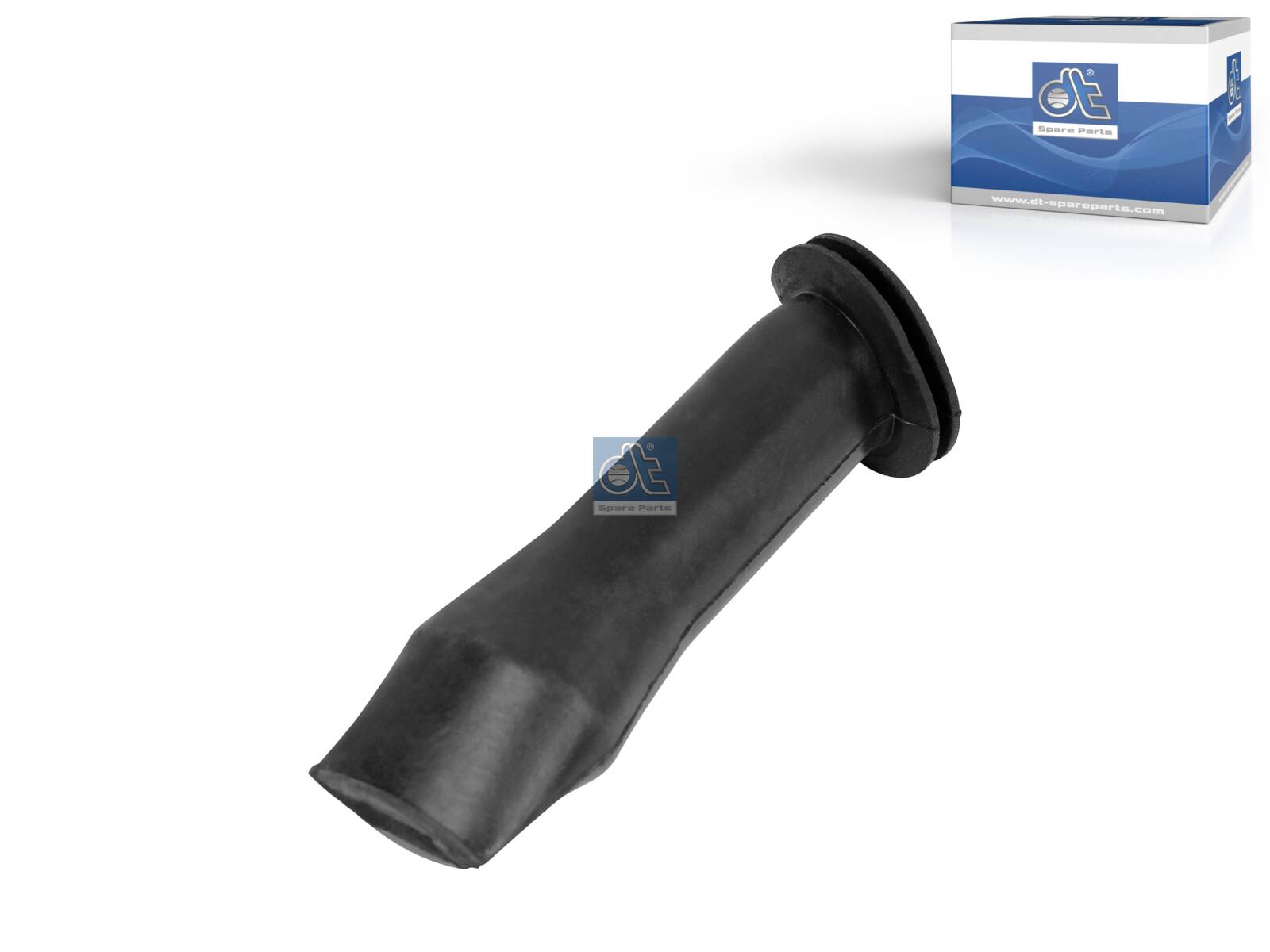 DT Spare Parts Klapp, õhu reguleerimine (sisenev õhk) 1.10276