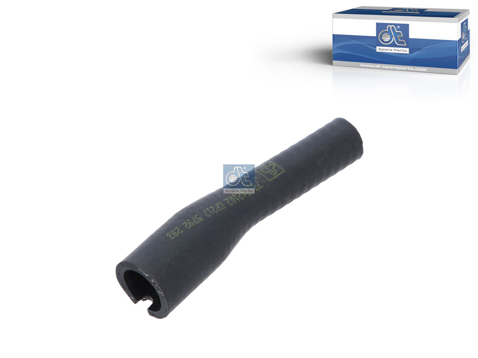 DT Spare Parts Slang, vevhusventilation 1.10293