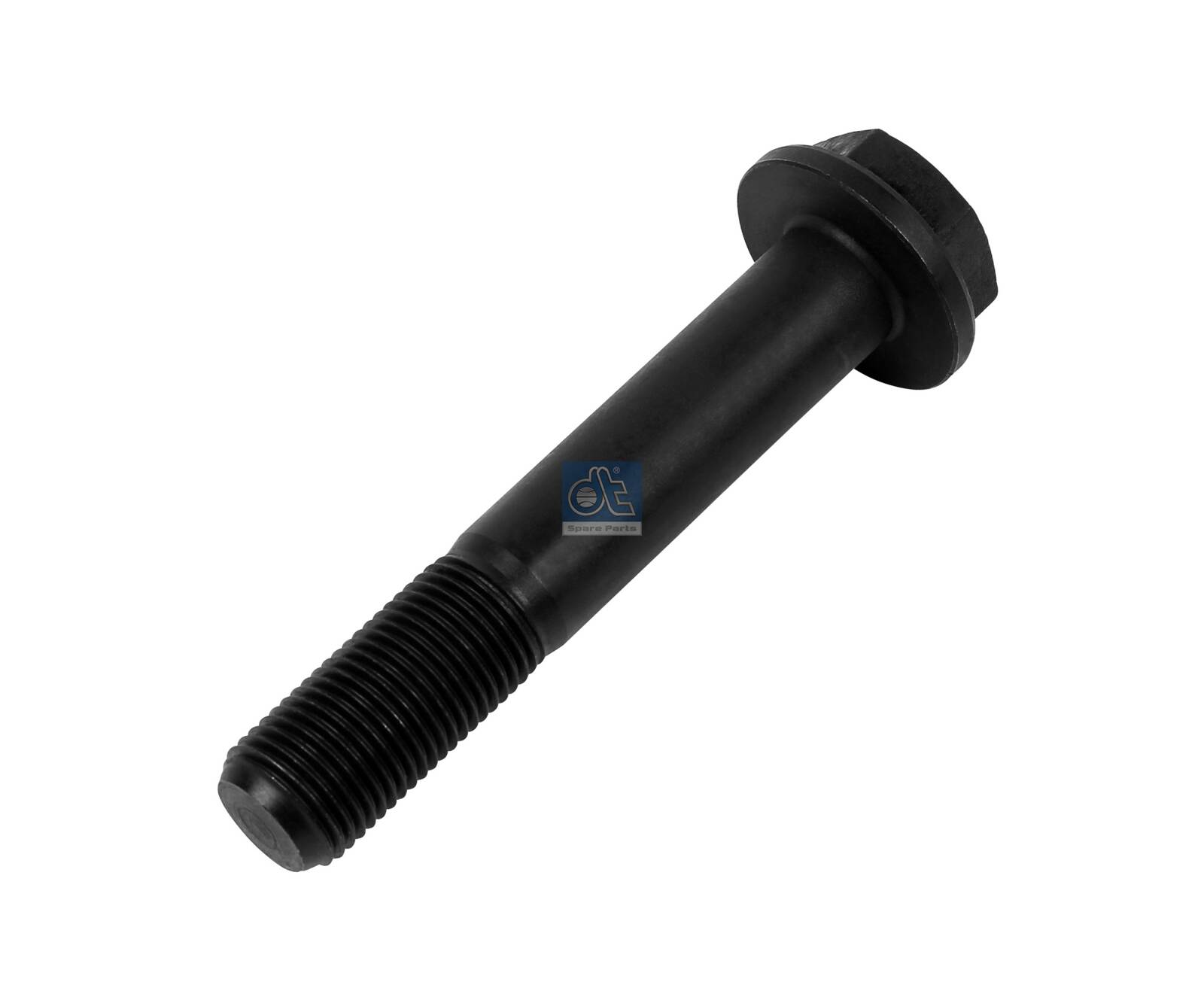 DT Spare Parts Skruv, vevlagerbock 1.10343