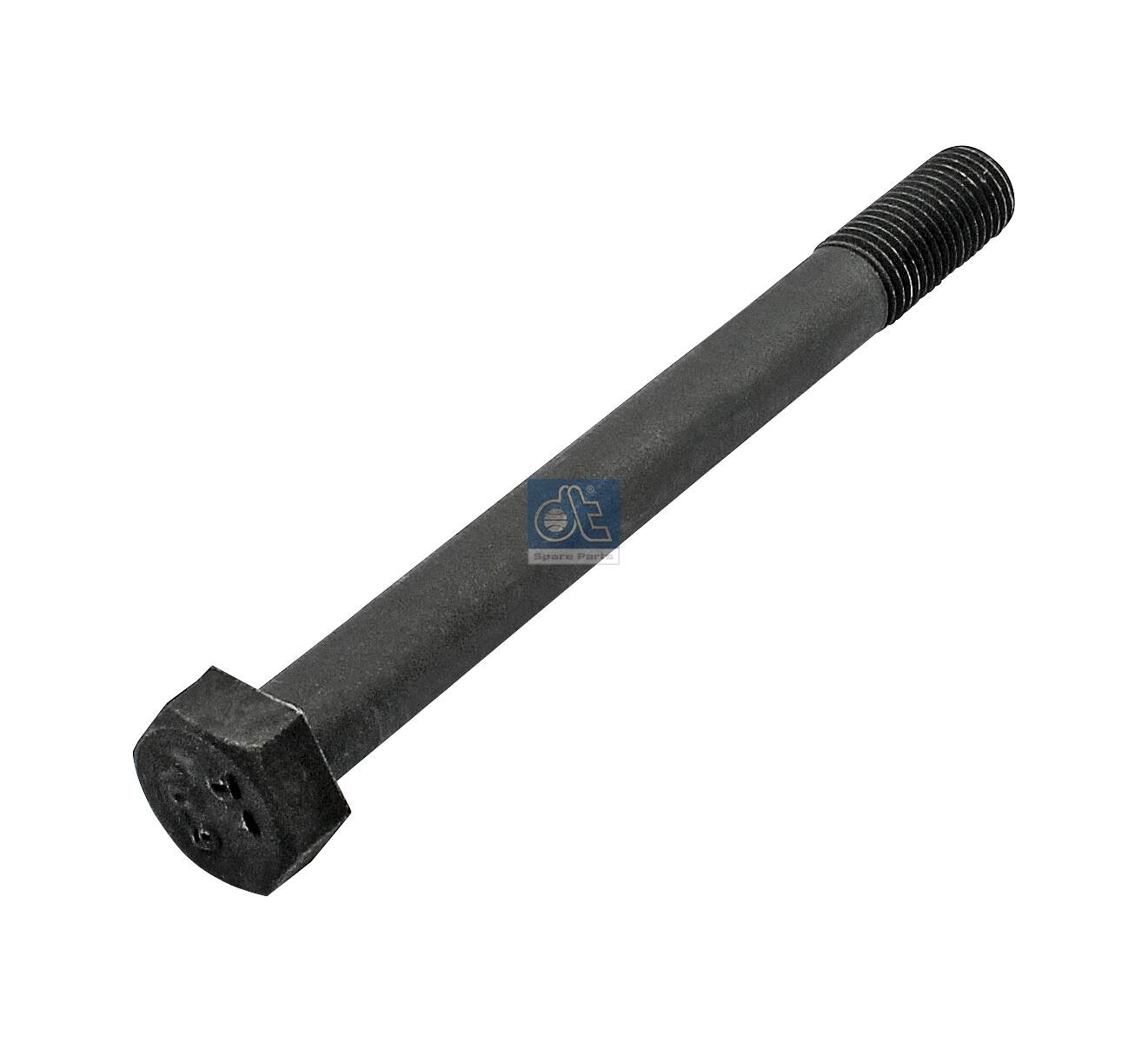 DT Spare Parts Śruba głowicy cylindrów 1.10547