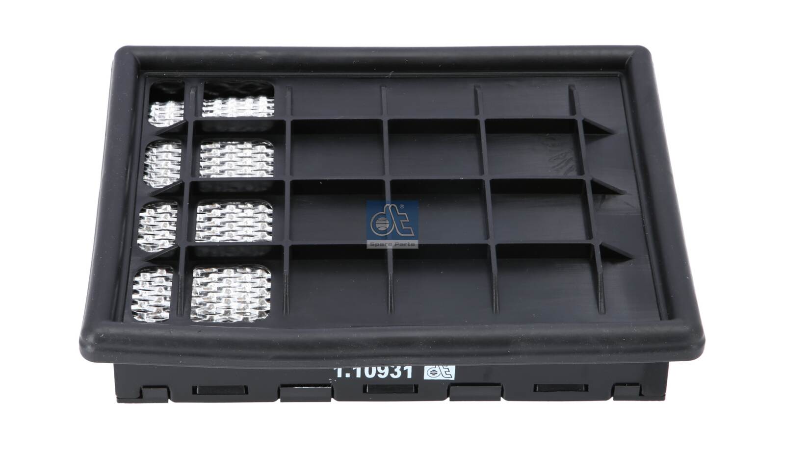 DT Spare Parts Filter,karterituulutus 1.10931