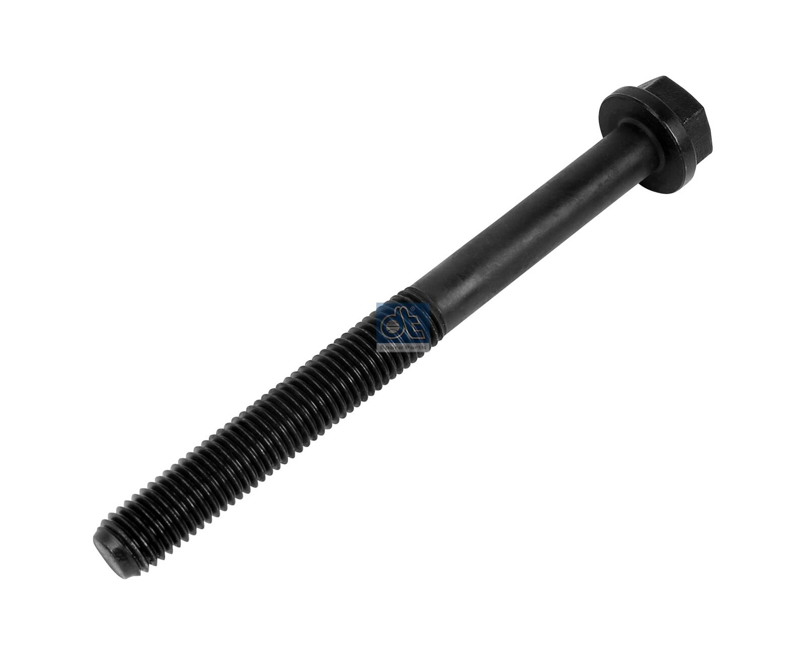 DT Spare Parts Vevstaksbult 1.10981