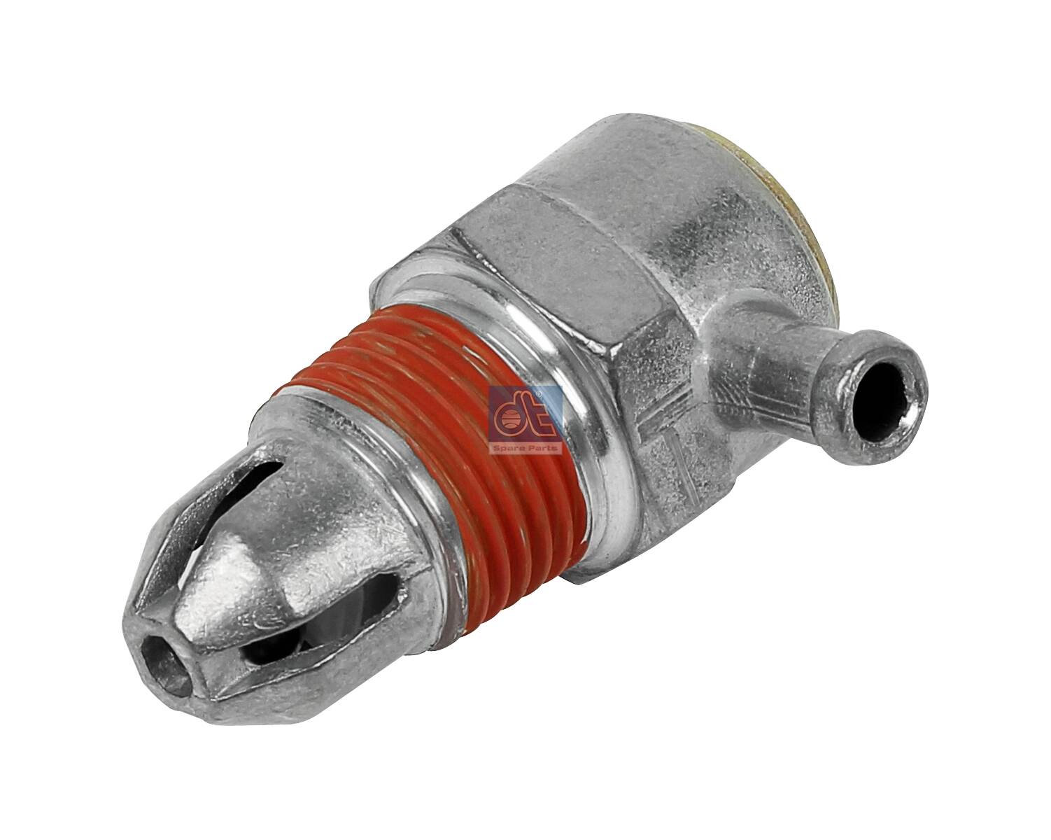 DT Spare Parts Õhutuskruvi/-klapp 1.11146