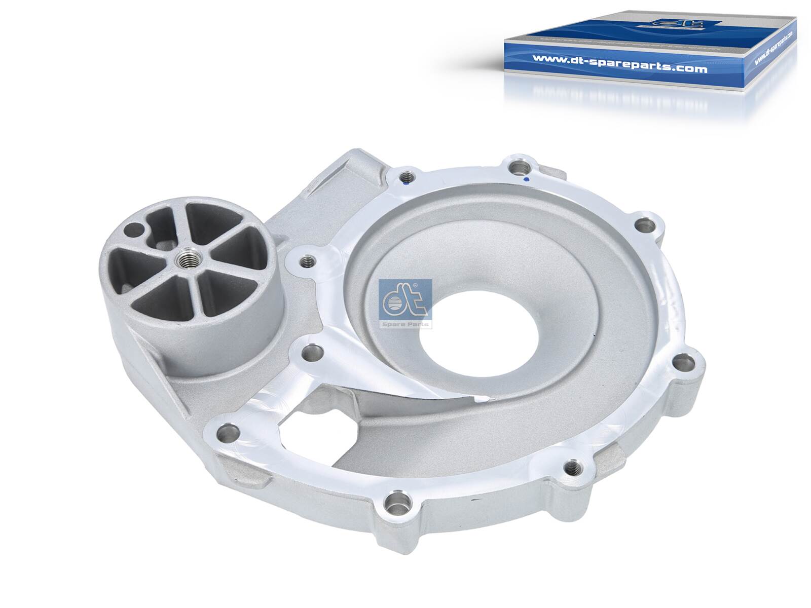 DT Spare Parts Korpus, pompa wodna 1.11166