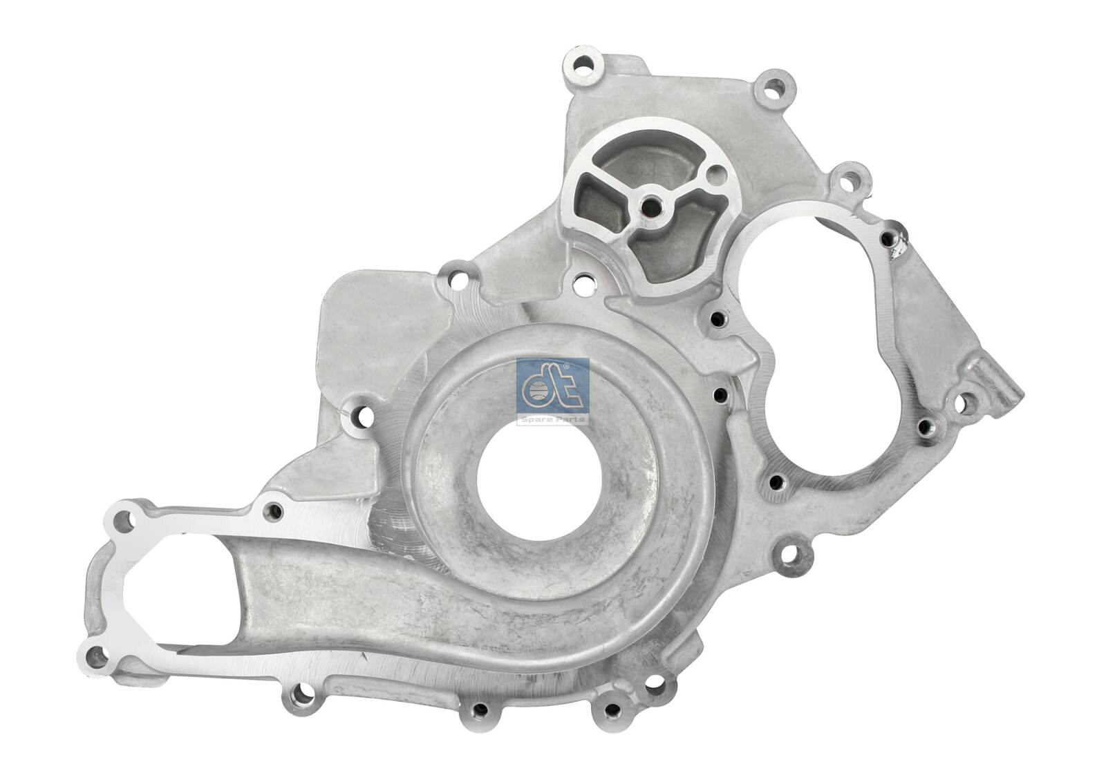 DT Spare Parts Korpus, pompa wodna 1.11167