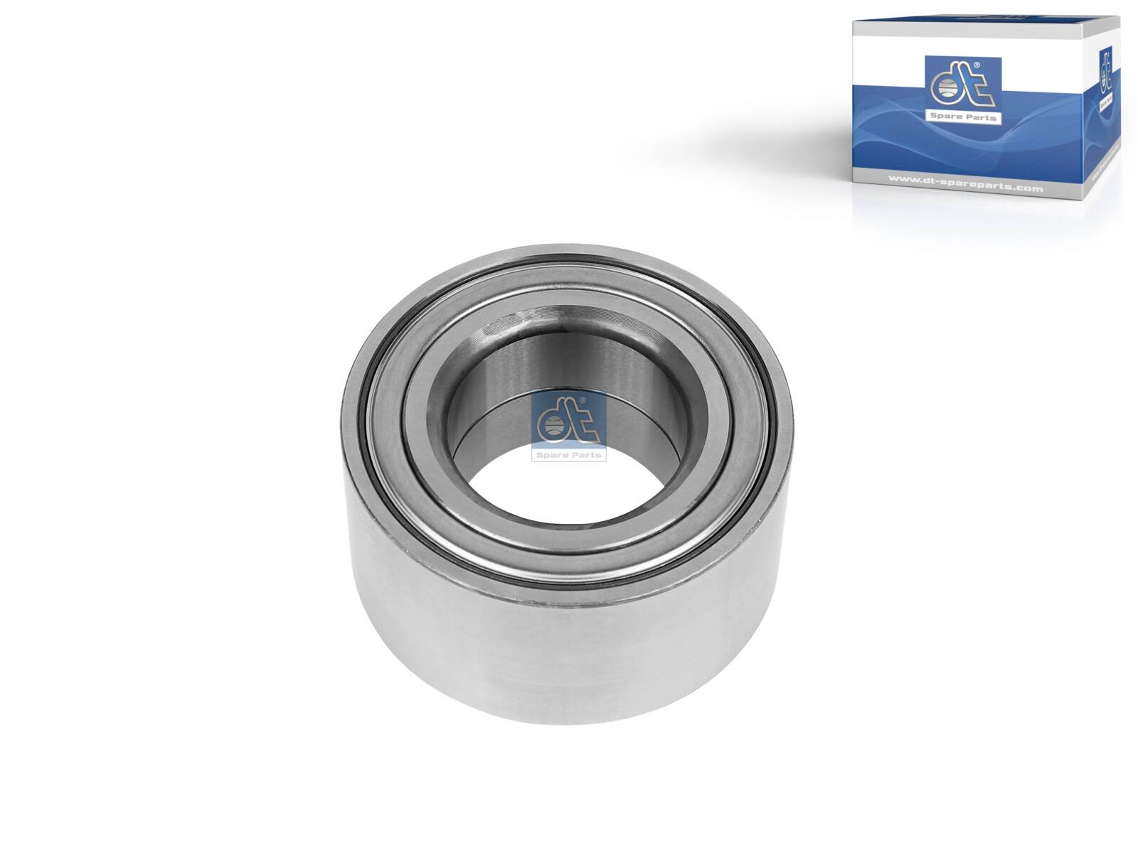 DT Spare Parts Łożysko, wałek wentylatora-układ chłodzenia silnika 1.11279