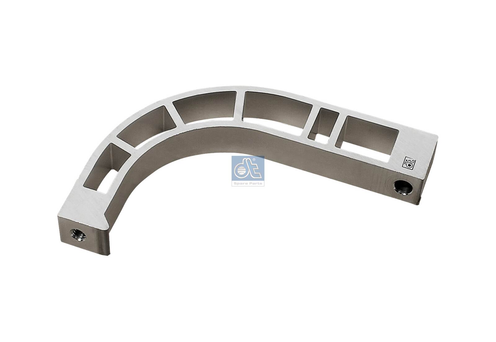 DT Spare Parts Wspomaganie, wentylator chłodzący 1.11313