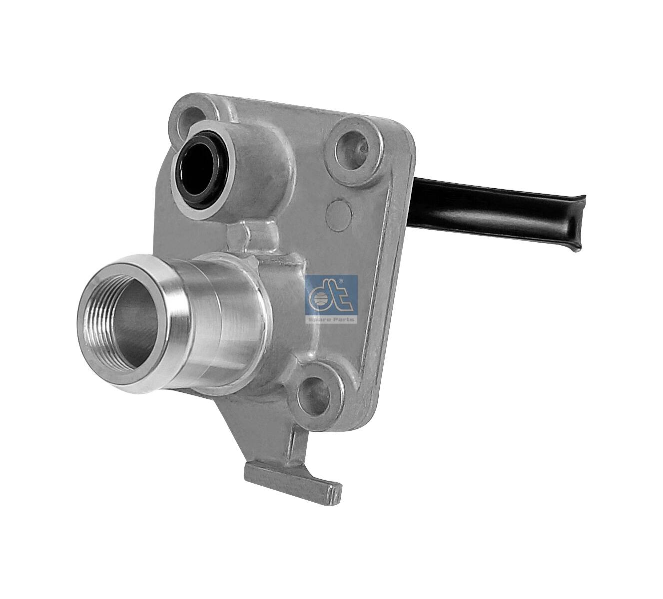 DT Spare Parts Przewód, króciec wlewu oleju 1.11735