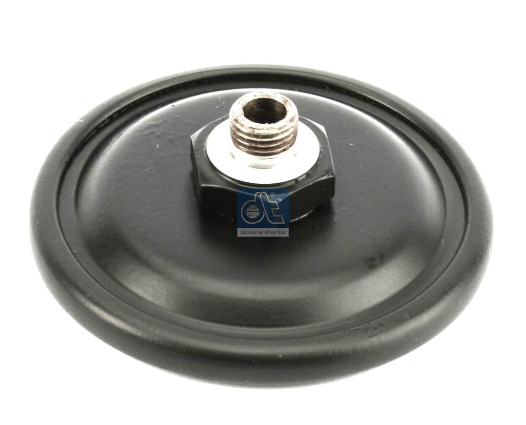 DT Spare Parts Regulator ciśnienia, pompa paliwa 1.12117