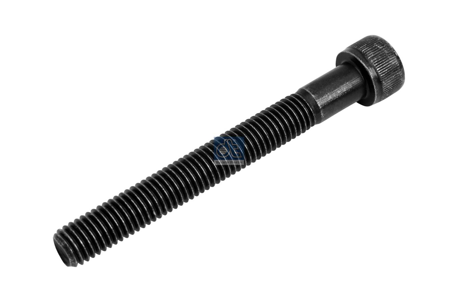 DT Spare Parts Śruba, opaska mocująca-zbiornik paliwa 1.12509