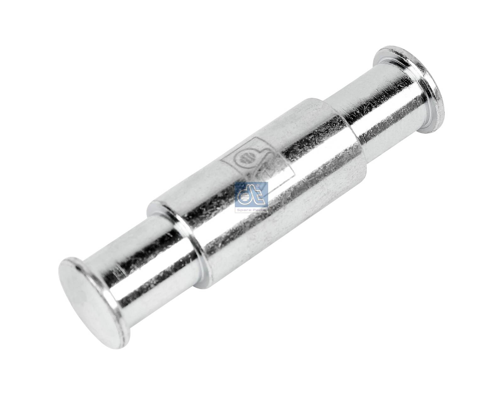 DT Spare Parts Śruba, opaska mocująca-zbiornik paliwa 1.12517
