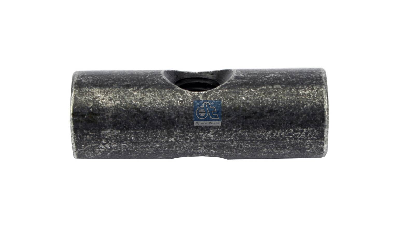 DT Spare Parts Śruba, opaska mocująca-zbiornik paliwa 1.12518