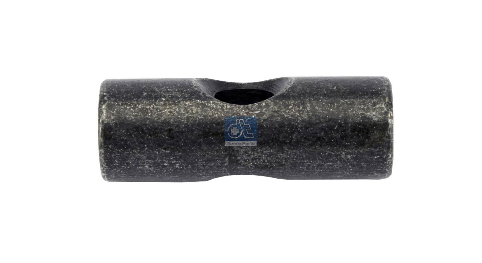 DT Spare Parts Śruba, opaska mocująca-zbiornik paliwa 1.12519