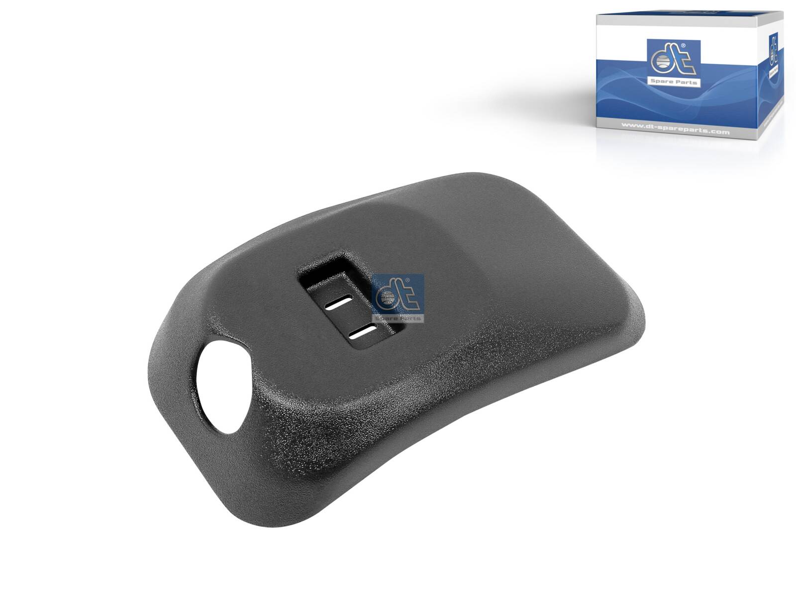 DT Spare Parts Korek wlewu paliwa 1.12535