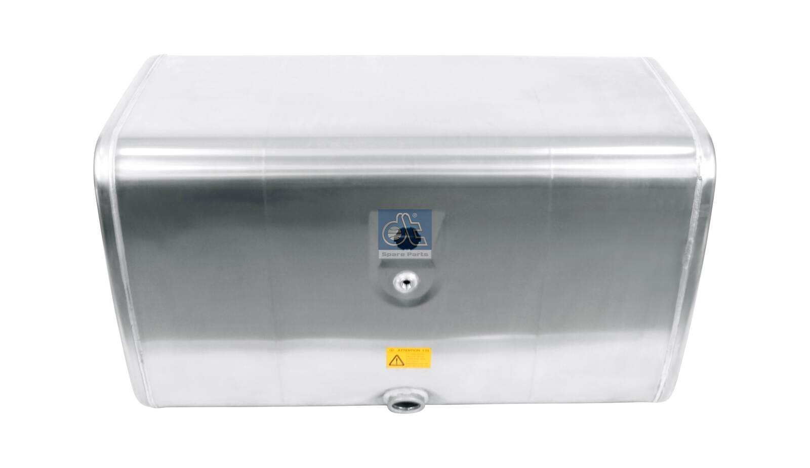 DT Spare Parts Zbiornik paliwa 1.12564