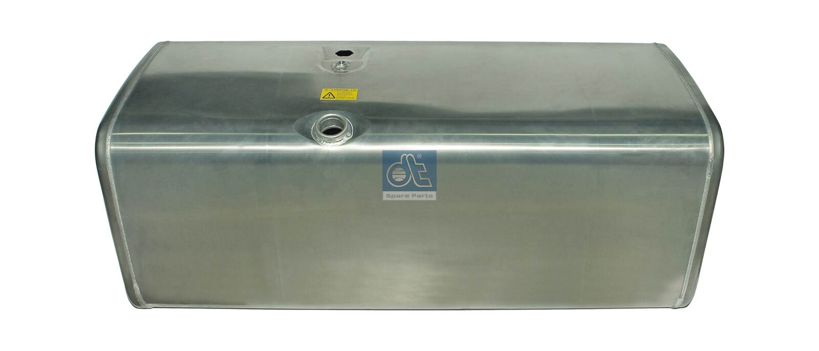DT Spare Parts Zbiornik paliwa 1.12567