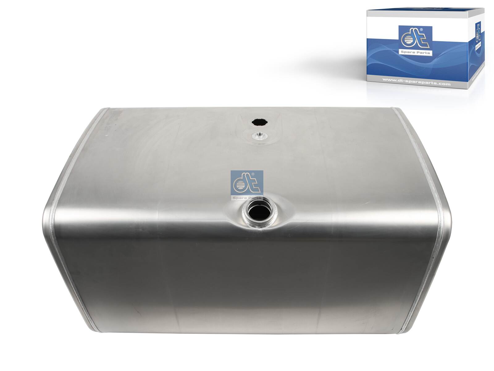 DT Spare Parts Zbiornik paliwa 1.12776