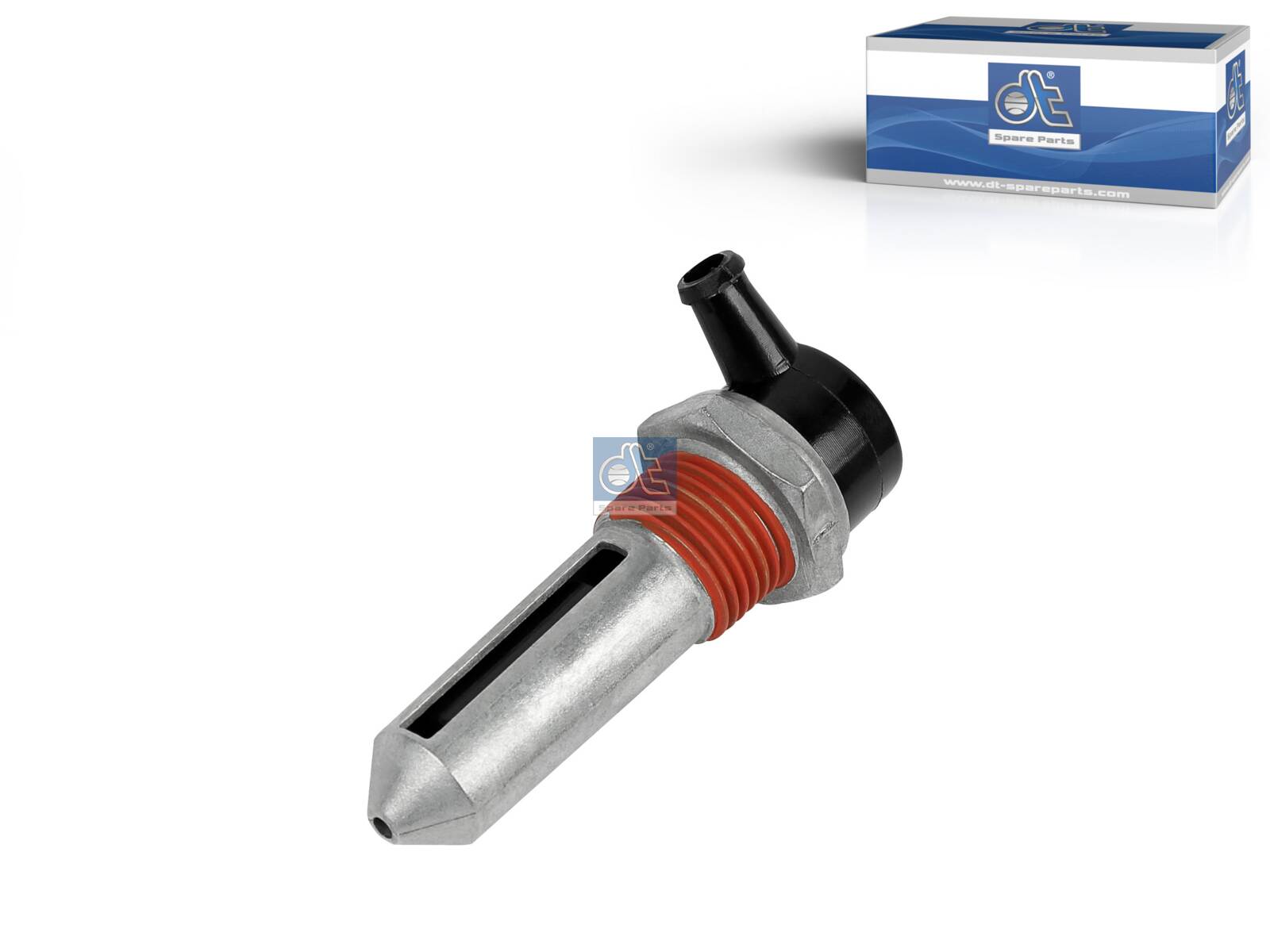 DT Spare Parts Zawór wentylujący, zbiornik paliwa 1.12855