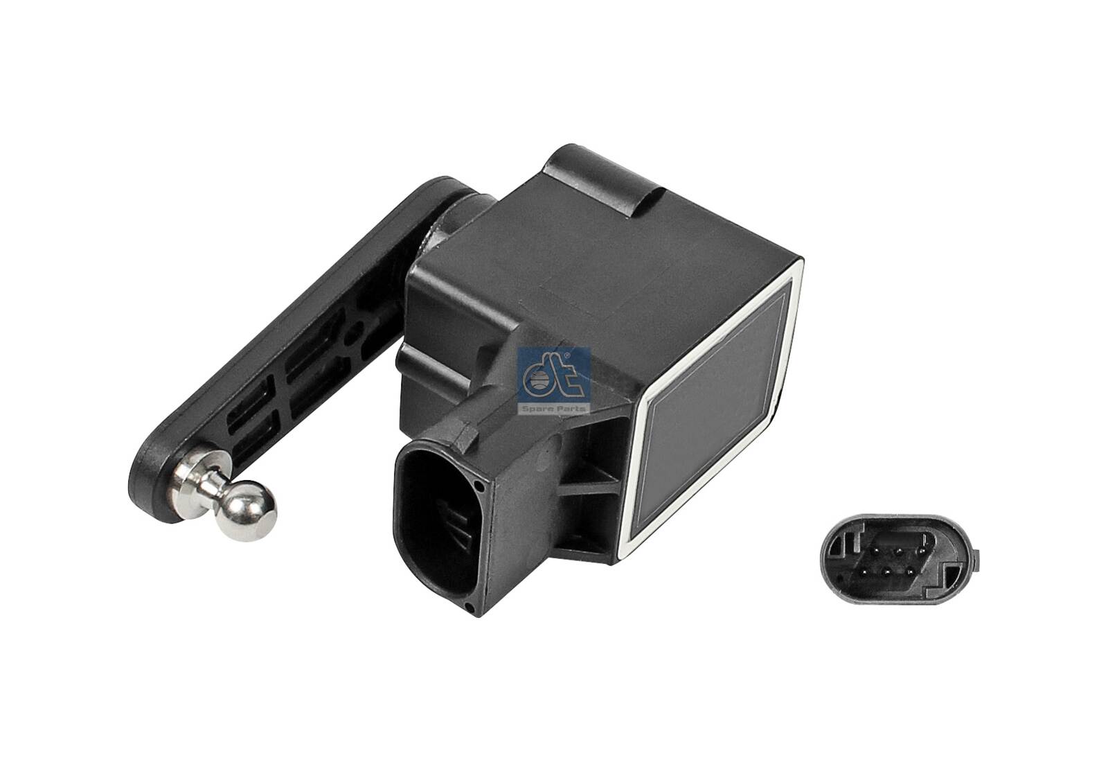 DT Spare Parts Lüliti,sidurdamine(GRA) 1.13244