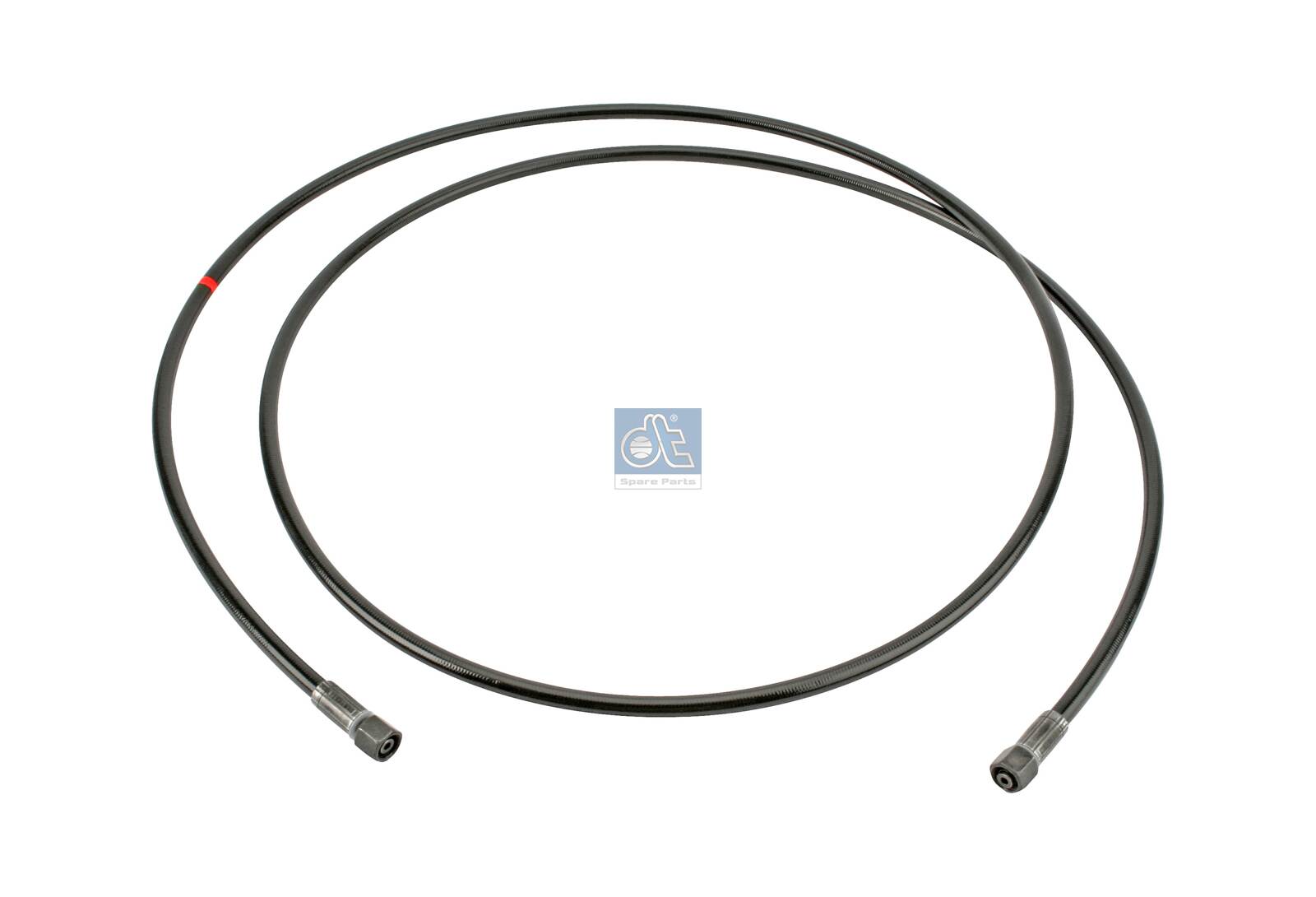 DT Spare Parts Przewód sprzęgła 1.13260