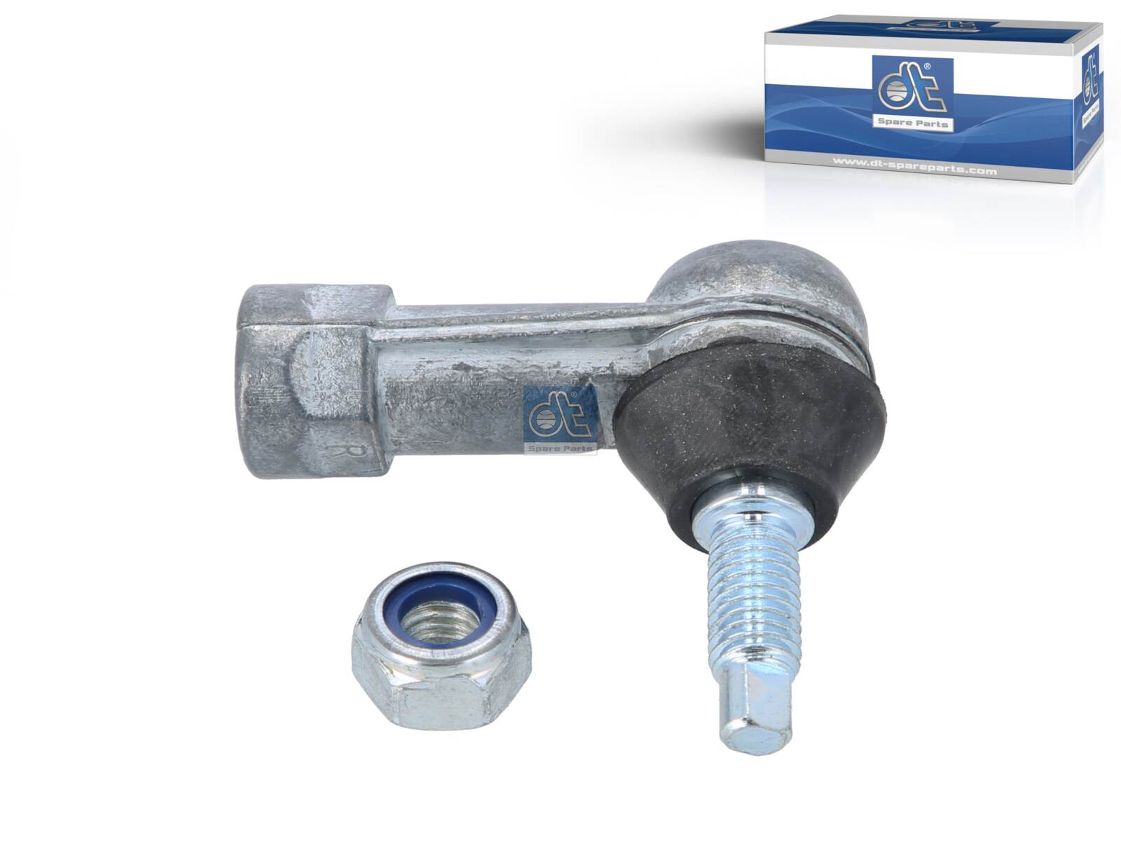 DT Spare Parts Połączenie kulowe, cięgna zmiany biegów 1.14083