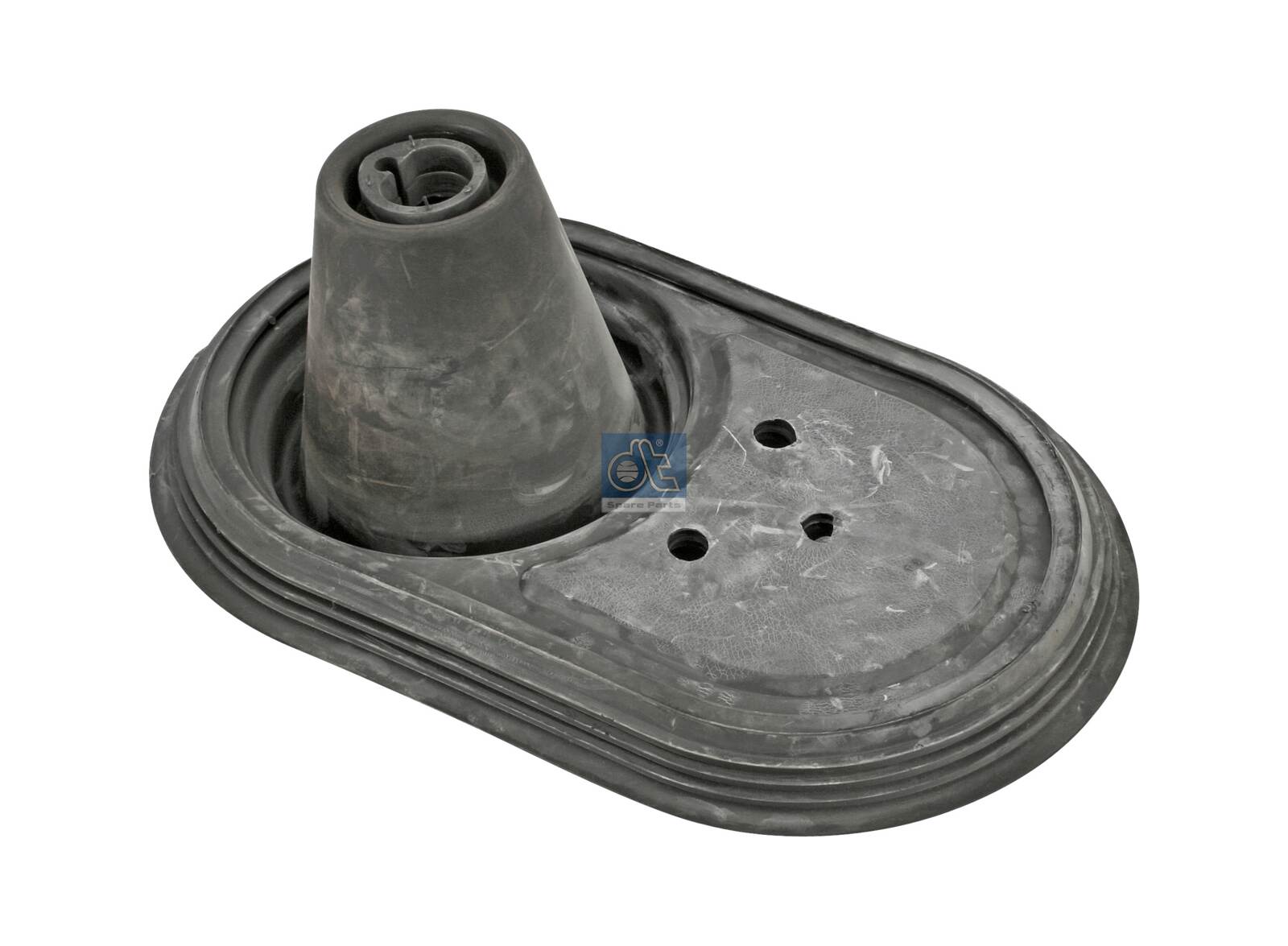 DT Spare Parts Mieszek ochronny dźwigni zmiany biegów 1.14126