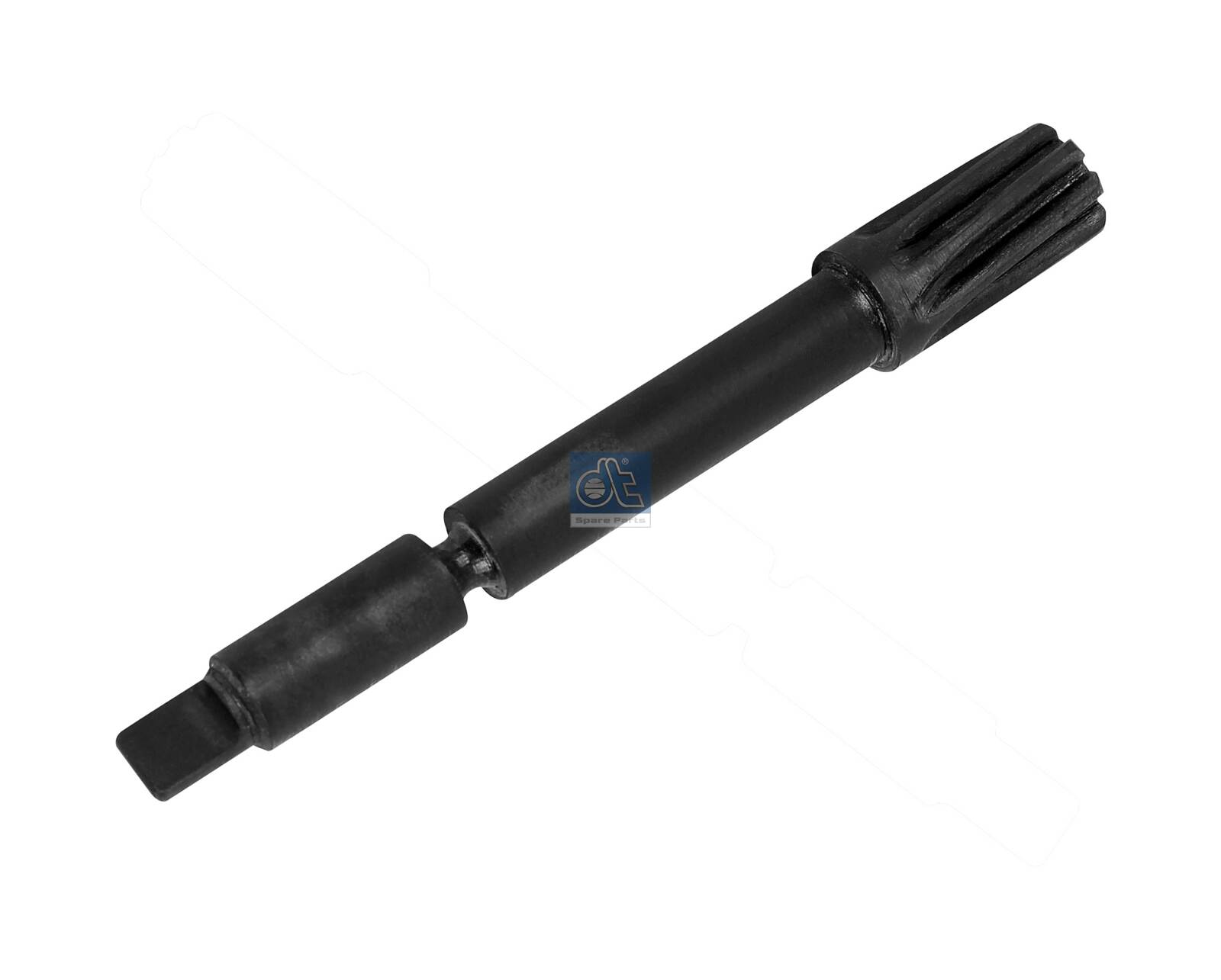 DT Spare Parts Zębnik, prędkościomierz 1.14401