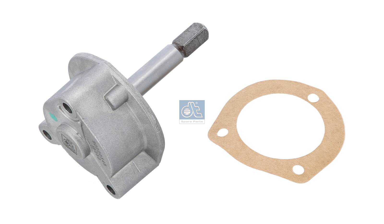 DT Spare Parts Pompa oleju, mechaniczna skrzynia biegów 1.14510
