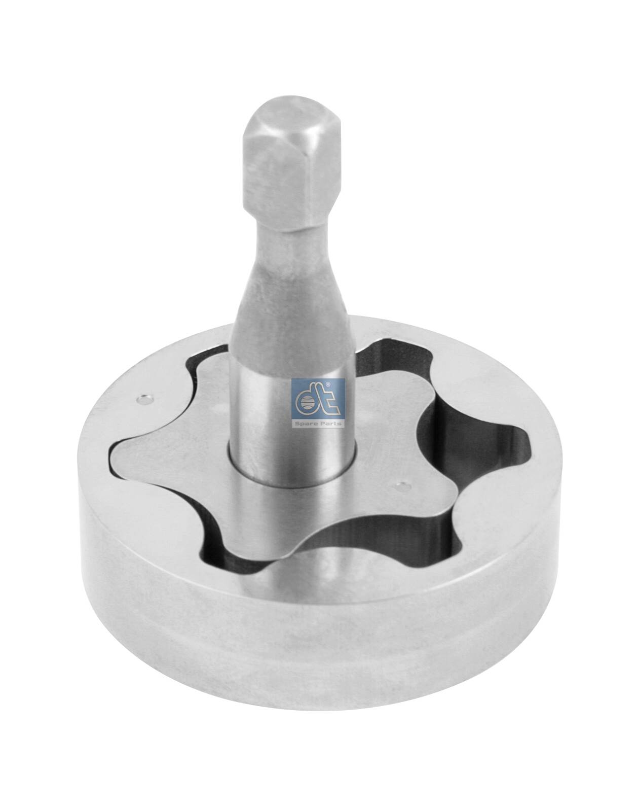 DT Spare Parts Pompa oleju, mechaniczna skrzynia biegów 1.14514